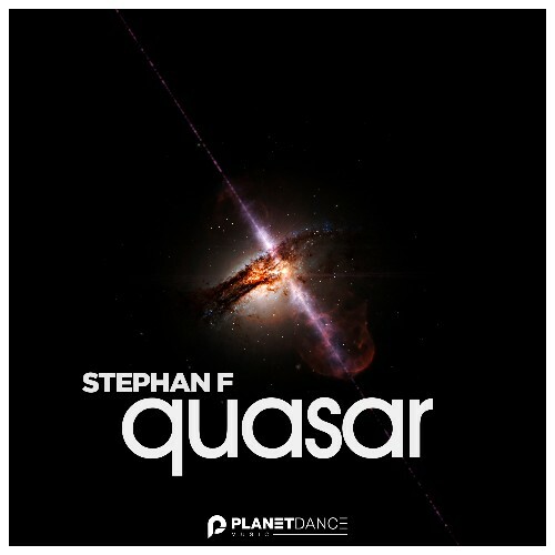  Stephan F - Quasar (2025) 