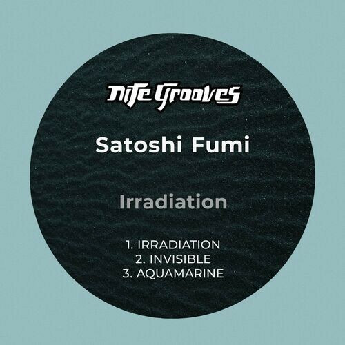  Satoshi Fumi - Irradiation (2023) 