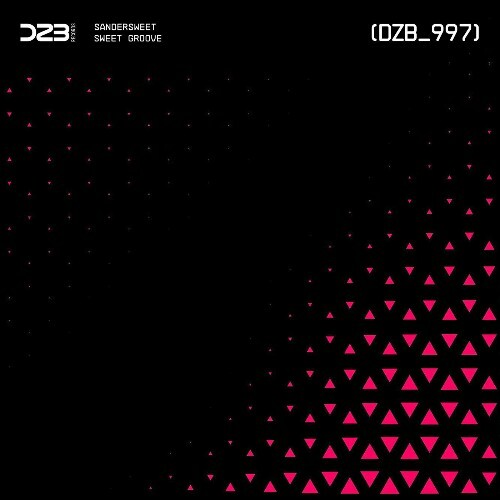  SanderSweet - Sweet Groove (2025) 