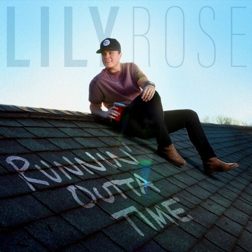  Lily Rose - Runnin' Outta Time (2024)  METH4XD_o