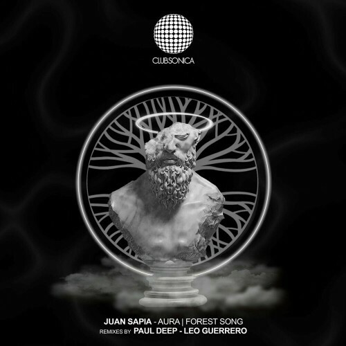 Juan Sapia — Aura | Forest Song (2023)