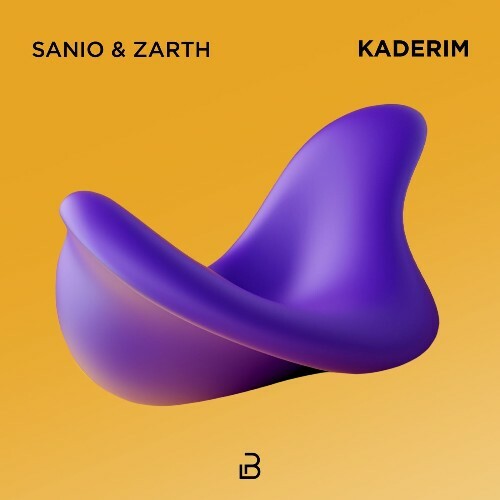  Sanio & Zarth - Kaderim (2025) 