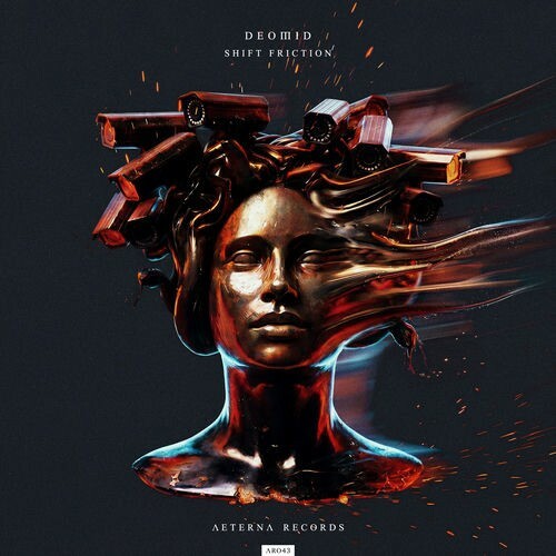  Deomid - Shift Friction (2026) 