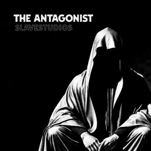 Slavestudios - The Antagonist (2025) Slavestudios - The Antagonist (2025)