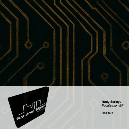  Rudy Serieys - Focalisation (2026) 