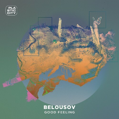  Belousov - Good Feeling (2026) 