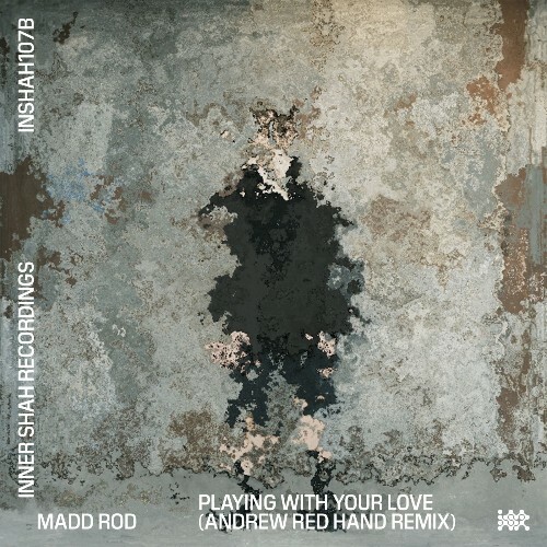Madd Rod — Playing With Your Love (Andrew Red Hand Remix) (2026)