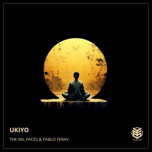  The Mil Faces & Pablo Ferav - Ukiyo (2024)  MEWAL5R_o