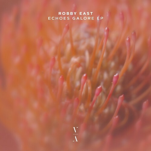  Robby East - Echoes Galore (2024) 