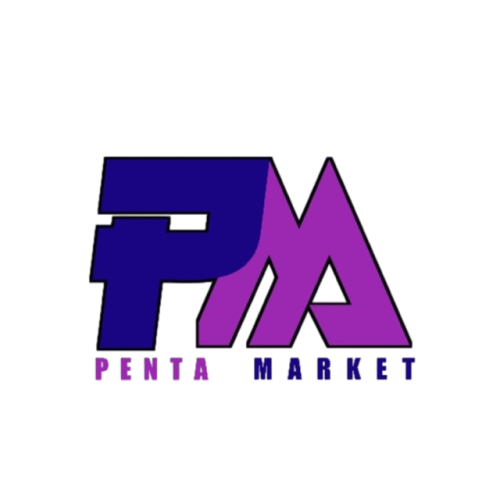 Pentamarket Logo