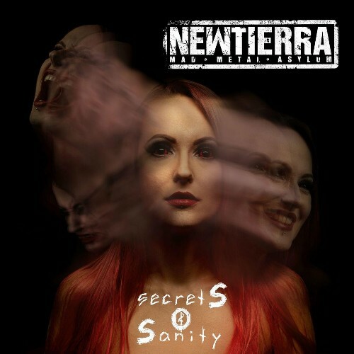  Newtierra - Secrets of Sanity (2024) 