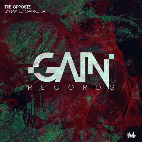  The Opposiz - Synaptic Sparks (2026) 