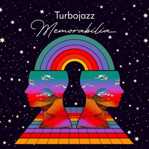  Turbojazz - Memorabilia (2026) 