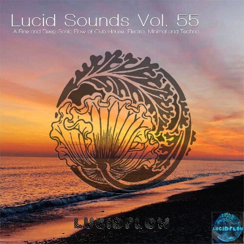  Lucid Sounds, Vol. 55 (2026) 
