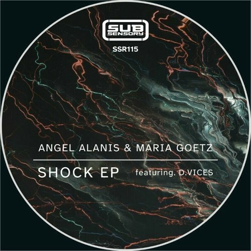 VA -  Angel Alanis & Maria Goetz feat. D.Vices - Shock (2024) [MP3] MEWKUJ3_o