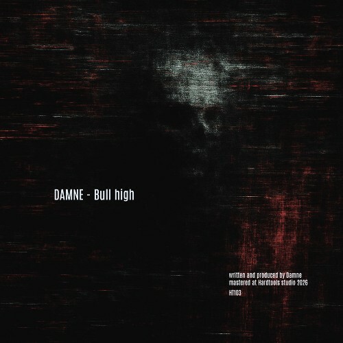  Damne - Bull High (2026) 