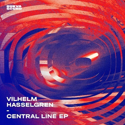 Vilhelm Hasselgren, Local Arms - Central Line (2025)