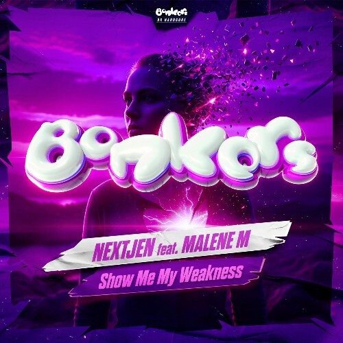  Nextjen & Malenem - Show Me My Weakness (2026) 