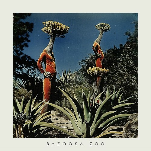 Apifera - Bazooka Zoo (2024)