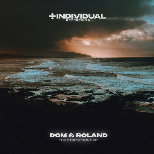  Dom & Roland - The Stormfront (2024) 