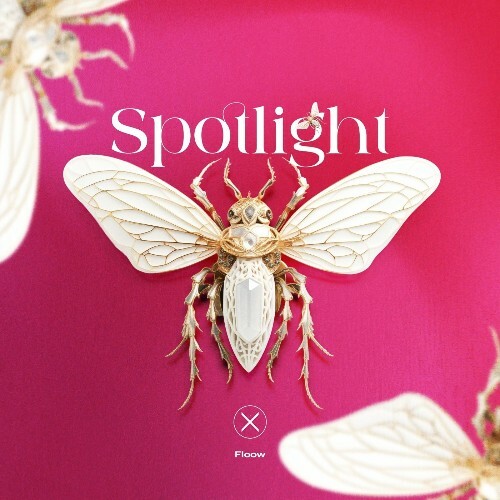  Floow - Spotlight (2025) 