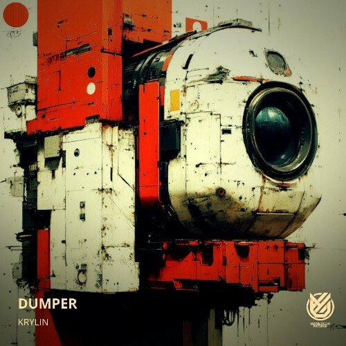  Krylin - Dumper (2025) 