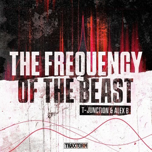  T-Junction & Alex B - The Frequency Of The Beast (2026) 