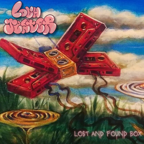 Loch Jester — Lost And Found Box (2026)