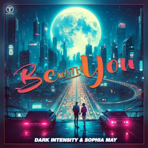 VA -  Dark Intensity & Sophia May - Be With You (2024) [MP3] MEV5XVF_o