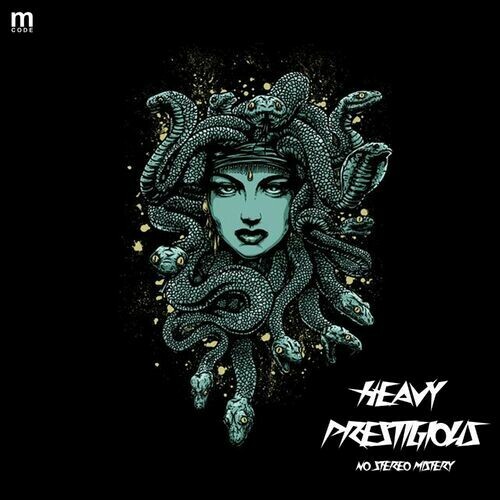  Heavy Prestigious - No Stereo Mistery (2023) 
