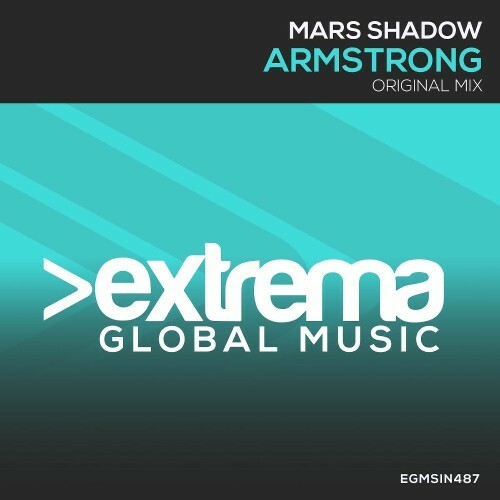  Mars Shadow - Armstrong (2025) 