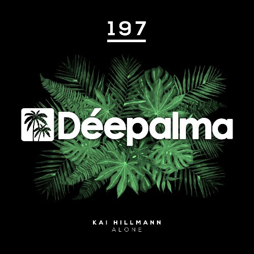 Kai Hillmann - Alone (2025) Kai Hillmann - Alone (2025)