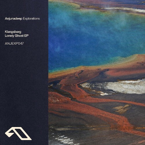  Klangsberg - Lonely Ghost (2025) 
