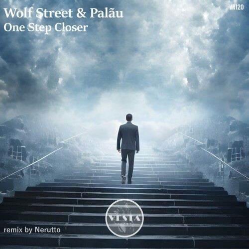  Wolf Street (OFC) & Palau (OFC) - One Step Closer (2024) 