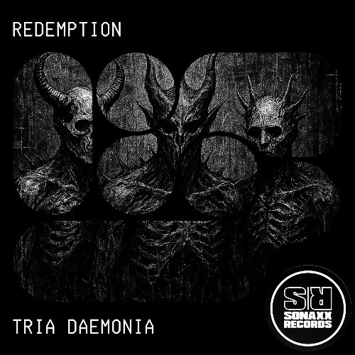  Redemption - Tria Daemonia (2025) 