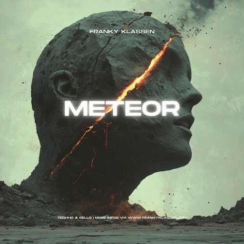  Franky Klassen - Meteor (2024) 