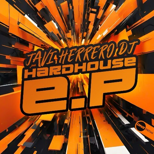  Javi Herrero DJ - Hard House (2026) 