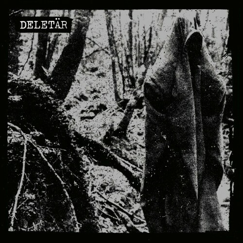  Delet&#228;r - Delet&#228;r (2023) 