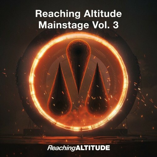 VA - Reaching Altitude Mainstage Vol. 3 (2024) (MP3) METPJ41_o