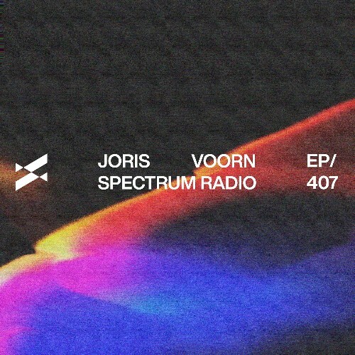  Joris Voorn - Spectrum Radio 407 (2025-02-07) 