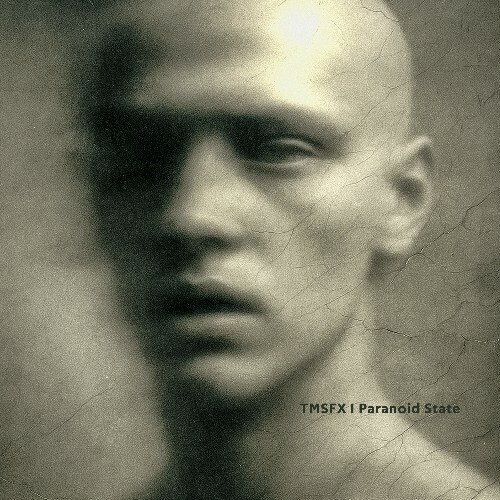  TMSFX - Paranoid State (2025) 