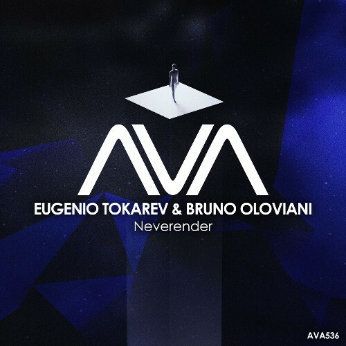  Eugenio Tokarev & Bruno Oloviani - Neverender (2025) 