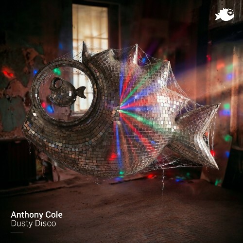  Anthony Cole - Dusty Disco (2026) 
