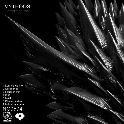  Mythoos - L'ombre De Moi (2026) 