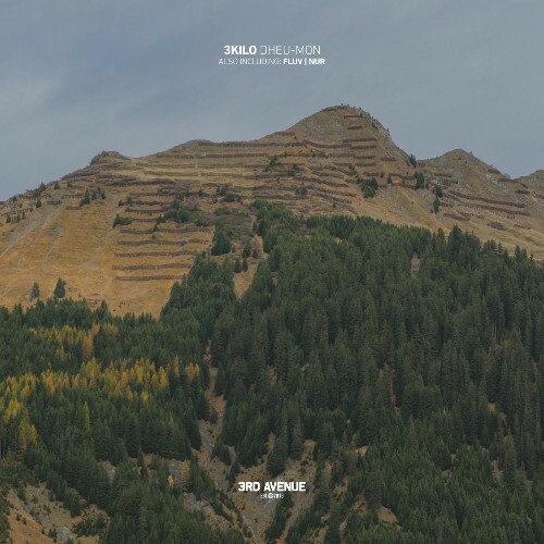  3Kilo - Dheu-Mon (2025) 