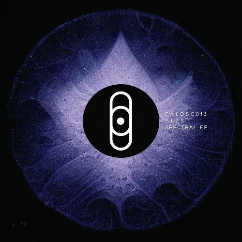  BLZS - Spectral (2025) 