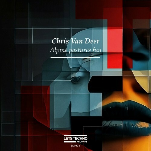  Chris Van Deer - Alpine Pastures Fun (2024) 