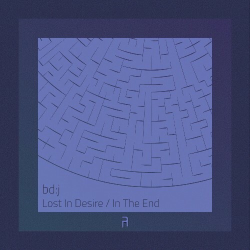  bd:j - Lost In Desire / In The End (2026) 