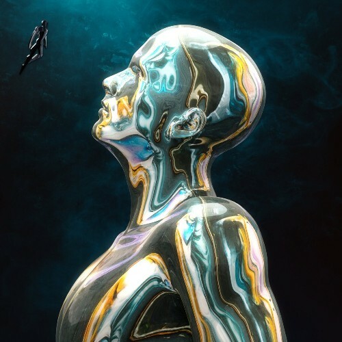 Following Light - Anticipation (2025)