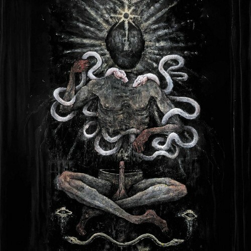  Amphisbaena - Rift (2025) 
